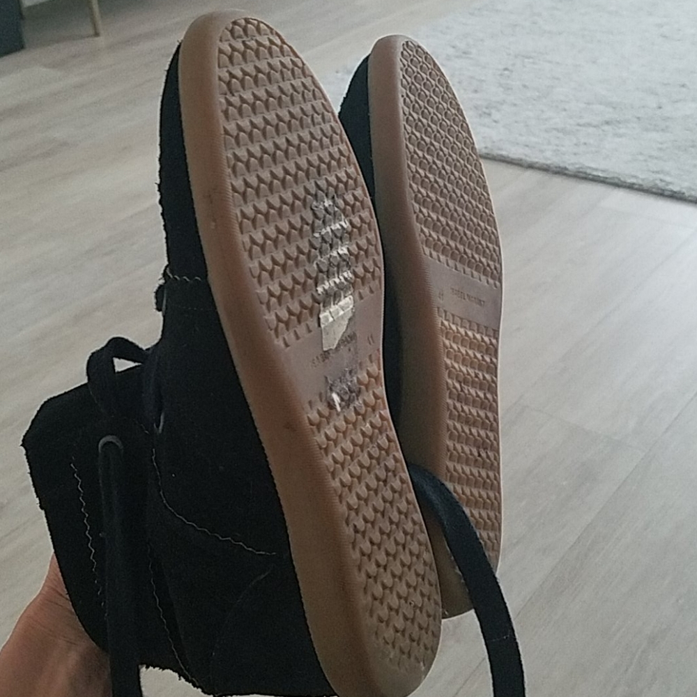 Isabel Marant Bobby Sneakers 41 - Picture 4 of 7